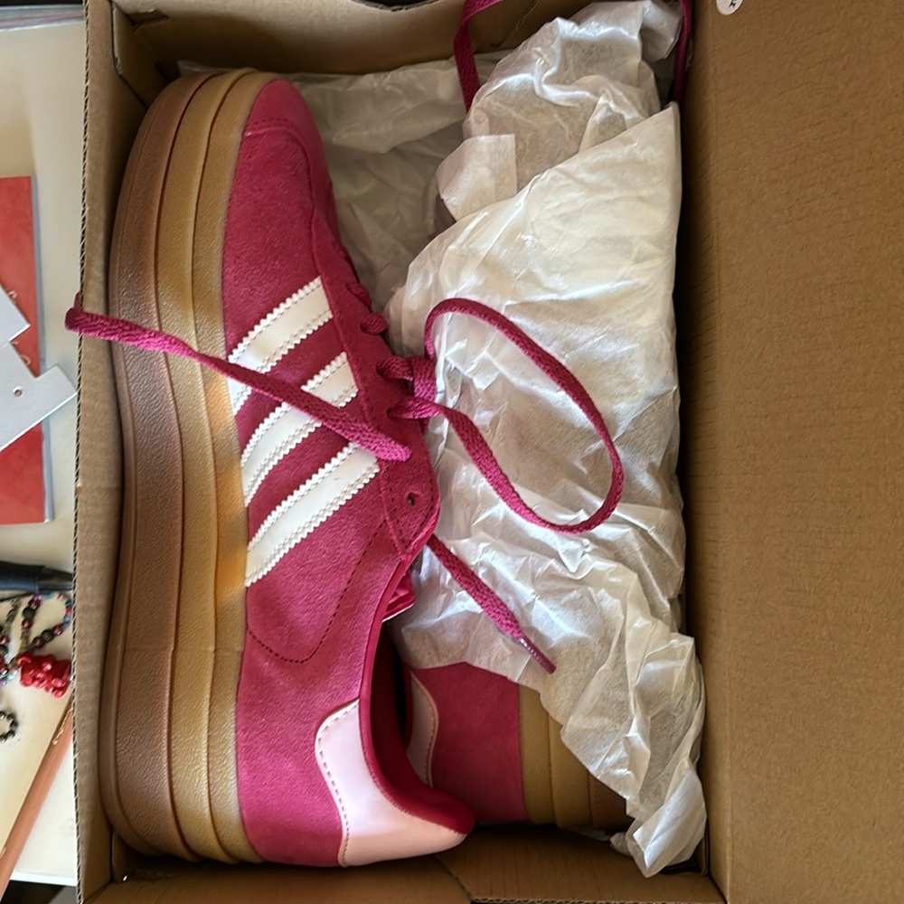 Adidas Gazelle